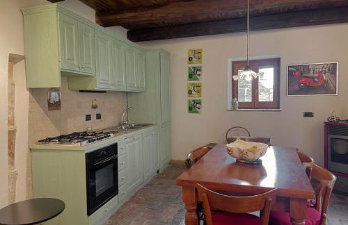 La Casa di LucaPietro Dimora Storica - Foto 20