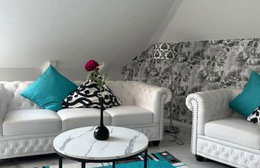 Ostseeblick - Foto 1