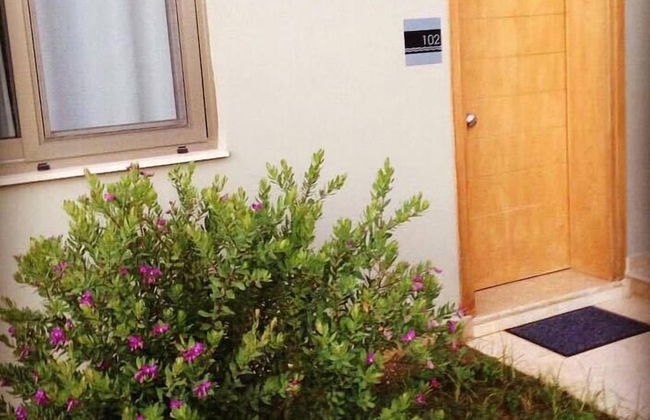 Mantinia Bay Hotel - Foto 24