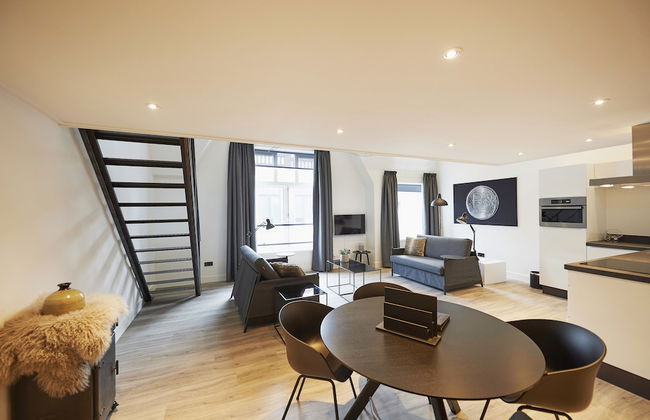 Apart Hotel De Bank - Photo 65