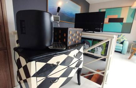 Cobertura de Alto Padrão - Cyrela - Boqueirão - Foto 8