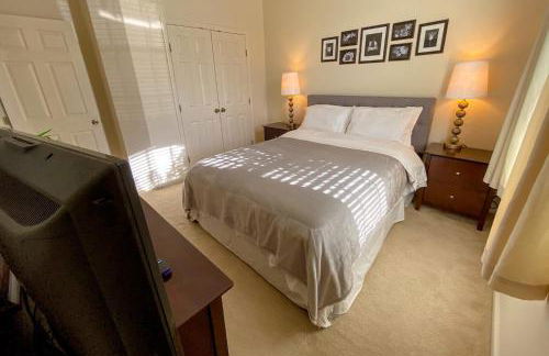 Family Vacation House at Resort - Foto 18