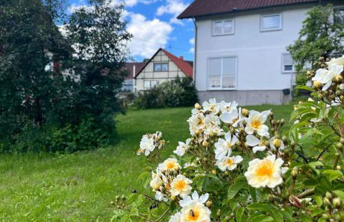 Ferienwohnung am Hof - Foto 17