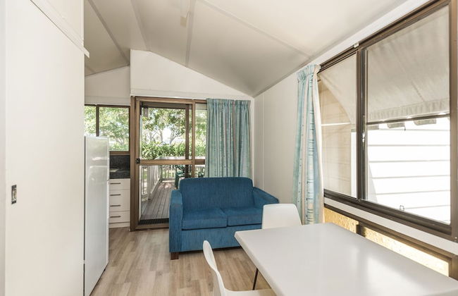 NRMA Woodgate Beach Holiday Park - Foto 29