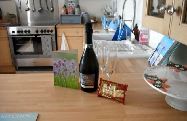 Millport Town or Country Holiday Lets - Foto 63