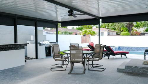 Miami Freedom Park Oasis by H&S - Foto 4