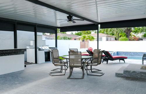 Miami Freedom Park Oasis by H&S - Foto 4