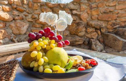 Casa de Piedra La Laguna de Tiscar Puente Genil by Ruralidays - Foto 30