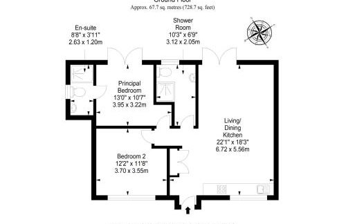 Dumbarnie West Cottage - Foto 54