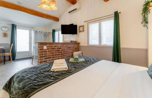 La Petite Maison - Photo 12