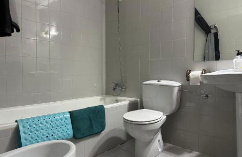 Villa Manolo s Chimenea - Foto 27