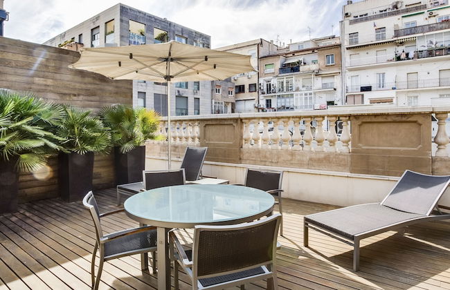 Murmuri Residence Concepcio - Foto 3