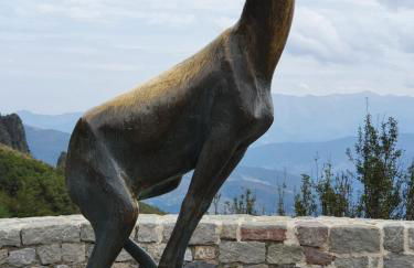 Dúplex Mirador de Potes - 4 pax, con Wifi y Garaje - Foto 42