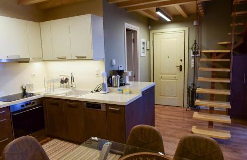 Nikole's Villas Cozy 80m2 - Photo 9