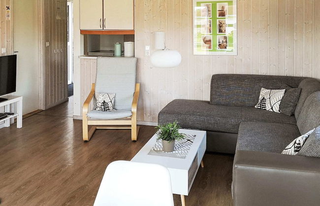 Holiday Home in Otterndorf - Photo 15