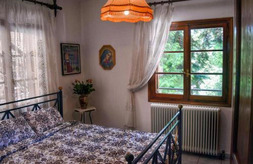 The House with the Hydrangeas - Foto 25