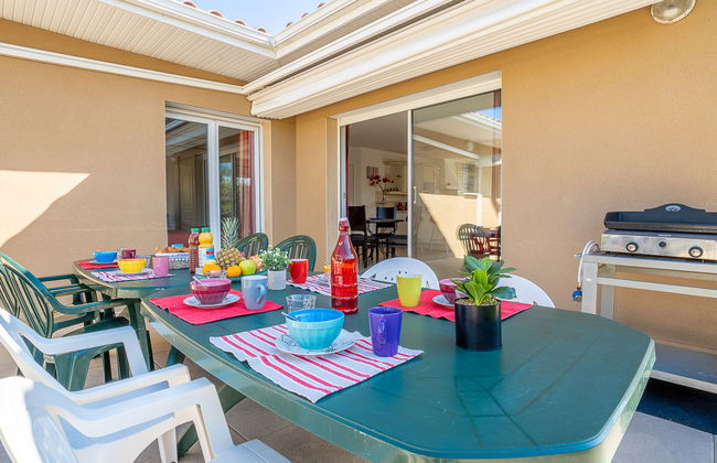 Les Villas de l'Etang - Photo 37