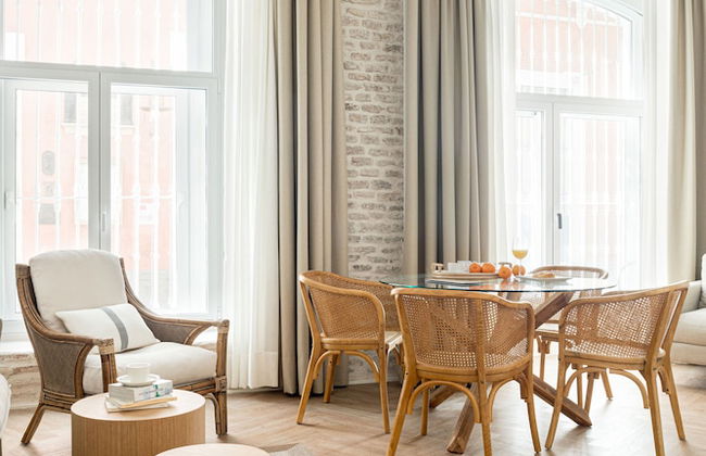 MYLU SUITES by PUERTA CATEDRAL - Foto 63