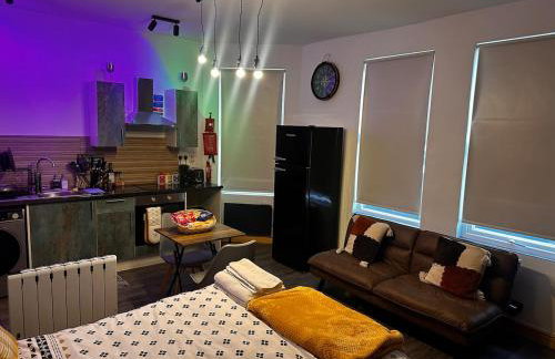 Luxury Industrial Studio Leeds Near Brudenell social club & Headingley Stadium - Photo 80