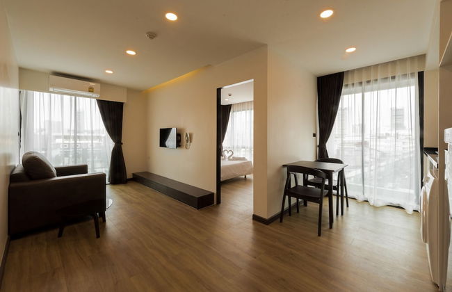 Zensation The Residence - Foto 9