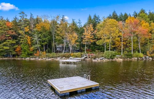 Thompson Lake Estate - Foto 31