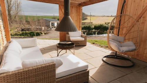Cove Farm by Wigwam Holidays - Foto 3