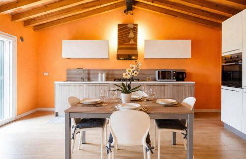 Abano Terme - La Dolce Vita's Villa (comfort & serenity) - Foto 1