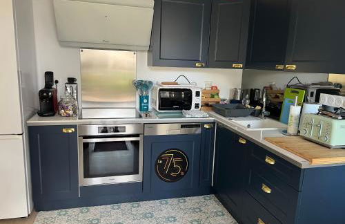 gite Le 75's - Foto 7