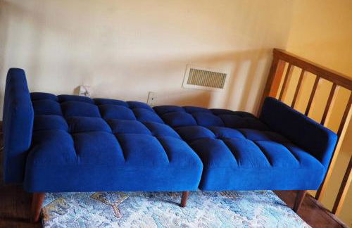 Yosemite Riverside Retreat with small beach access and air conditioning - Foto 18