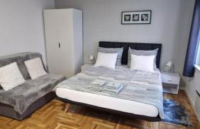 Apartment Mavero-Free Private Parking - Foto 15