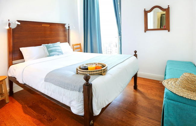 Jump Into the Lull Apartment - Foto 13