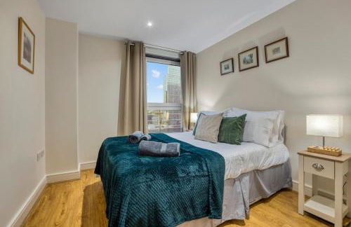 Spacious 4 Bed and 2 Bath in Vauxhall - Zone 1 - Foto 20