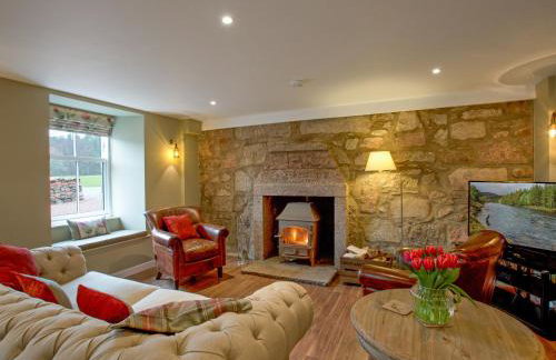 Potarch Lodge - Foto 8