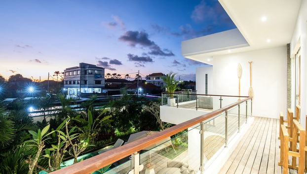 Sol N3 S in Dalung - Foto 4, Habitación