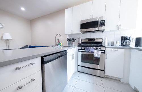 3BR apt two blocks to Central Park elevator, laundry, virtual doorman - Foto 11