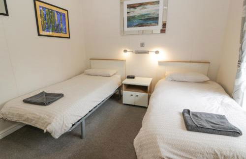 Oyster Bay Lodge - Foto 18