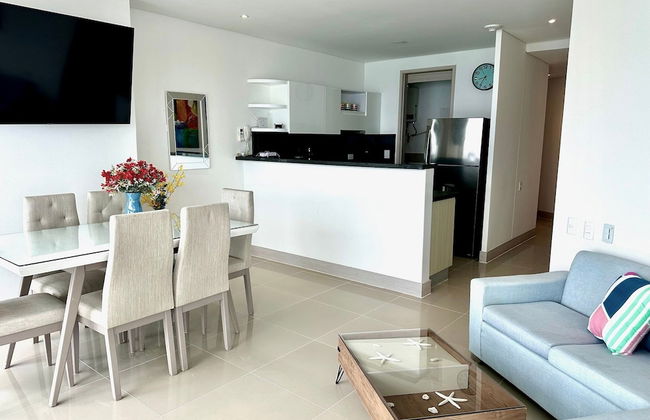 U-GO Edificio Murano Elite, Bocagrande - Foto 55