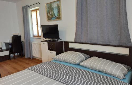 Plitvice Lakes Holiday Lodge - Foto 63