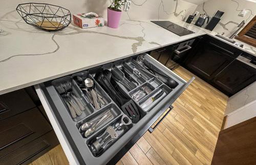 Apartament Orły air conditioning - Foto 28