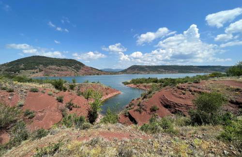 L'atelier du Salagou - Foto 29