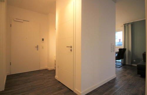 Wohnen am Yachthafen W25 - Foto 30