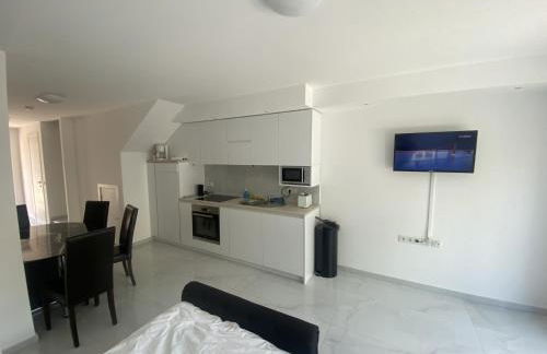 Cozy & warm Apartment in Leverkusen - Foto 2