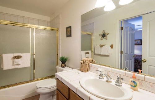 Inside Yosemite Lower Cascades - Photo 13