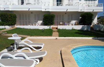 Ses Gavines-Cala Anguila Apartments - Foto 24