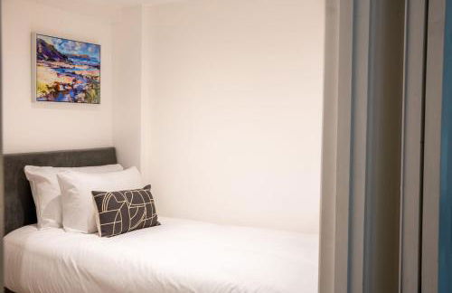 St Paul's Place With Garden And Parking - Foto 31