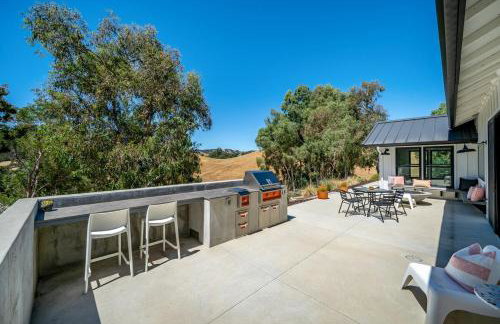 Sunset View Luxury Living on 5 Picturesque Acres - Foto 7