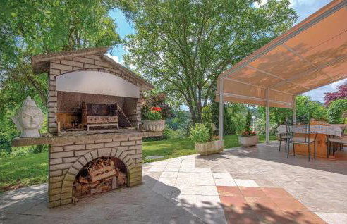 Holiday Home With Pool Near Varaå¾Din - Foto 15