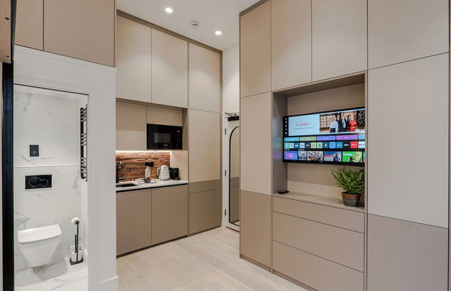 Your Apartment - Kensington - Foto 67