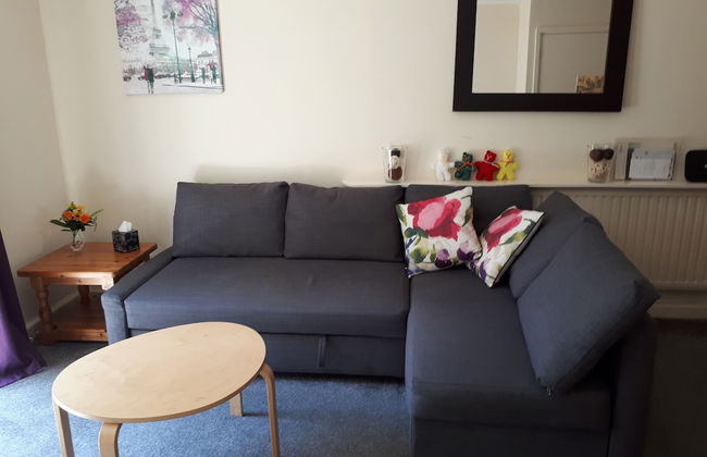 The Closters in the heart of the city - Foto 1