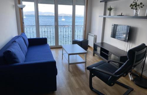 Apartamento en la Isla con vistas al Mar - Foto 1